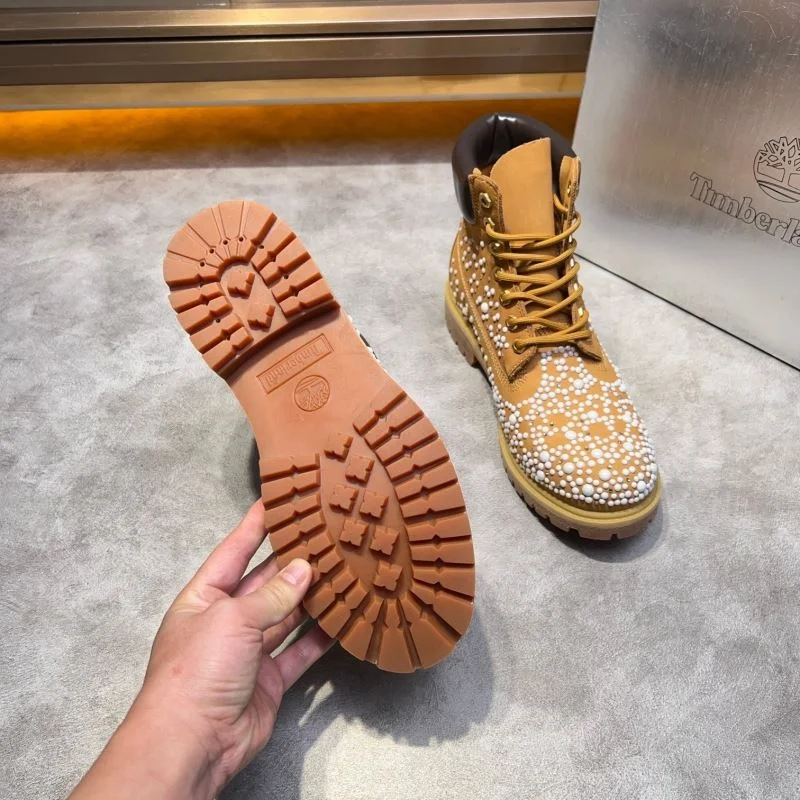 Timberland Boots Durable 4001