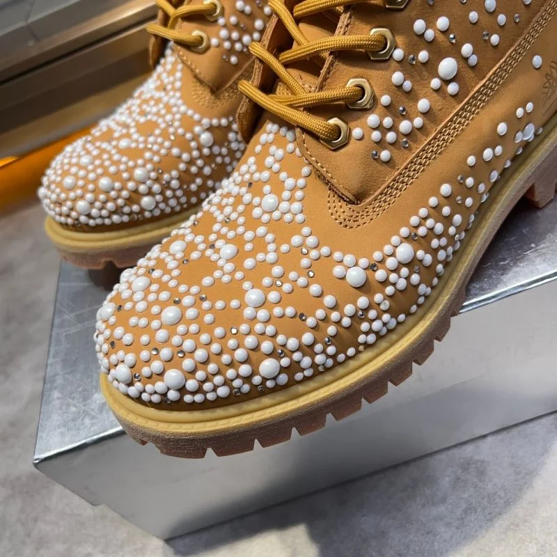 Timberland Boots Durable 4001