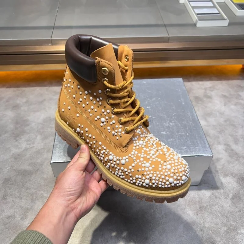 Timberland Boots Durable 4001