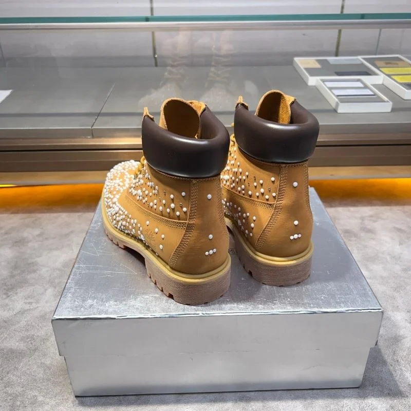 Timberland Boots Durable 4001