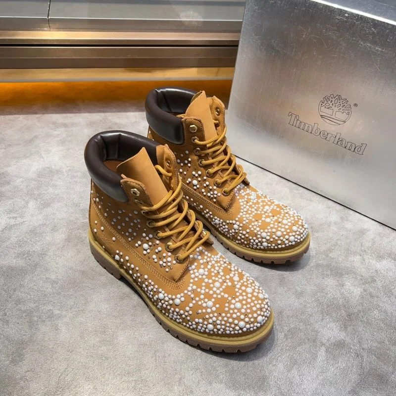 Timberland Boots Durable 4001