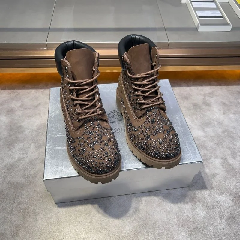 Timberland Boots Seasonal 3996