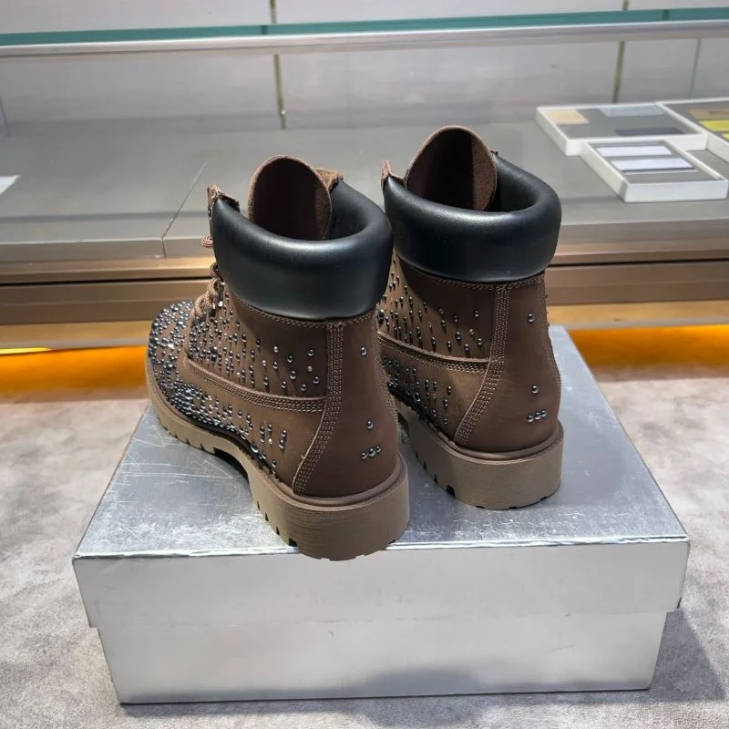 Timberland Boots Seasonal 3996