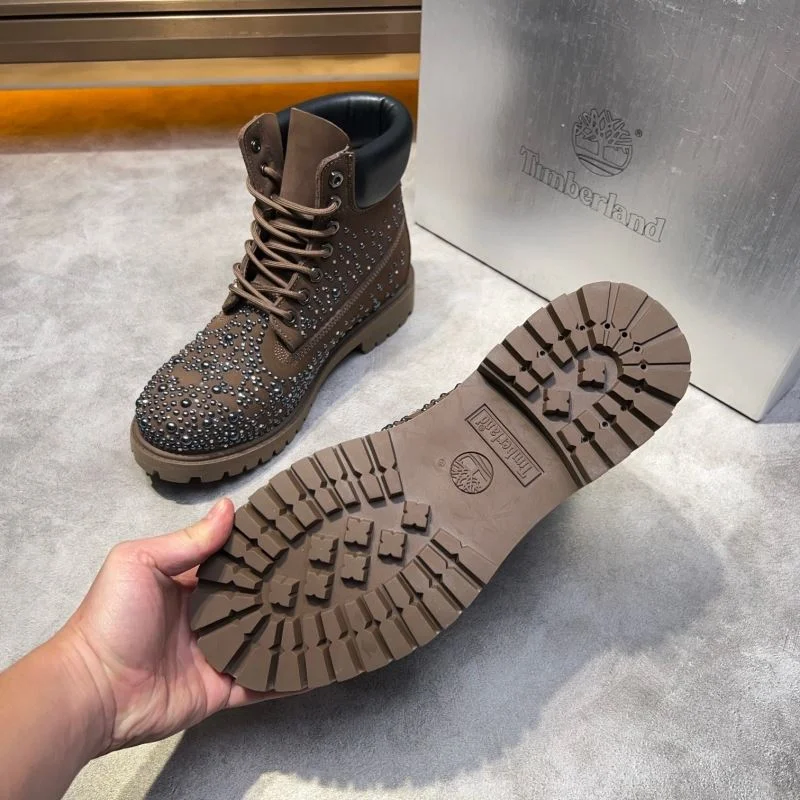 Timberland Boots Seasonal 3996