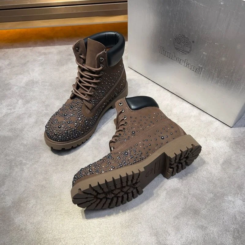 Timberland Boots Seasonal 3996