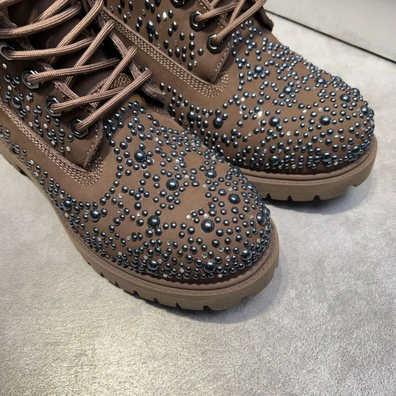 Timberland Boots Seasonal 3996