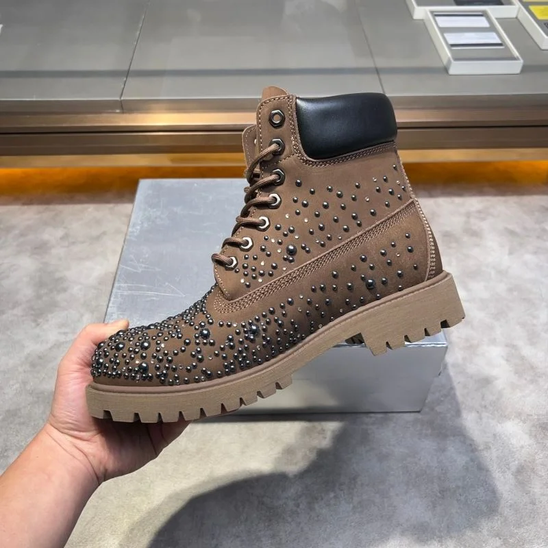 Timberland Boots Seasonal 3996
