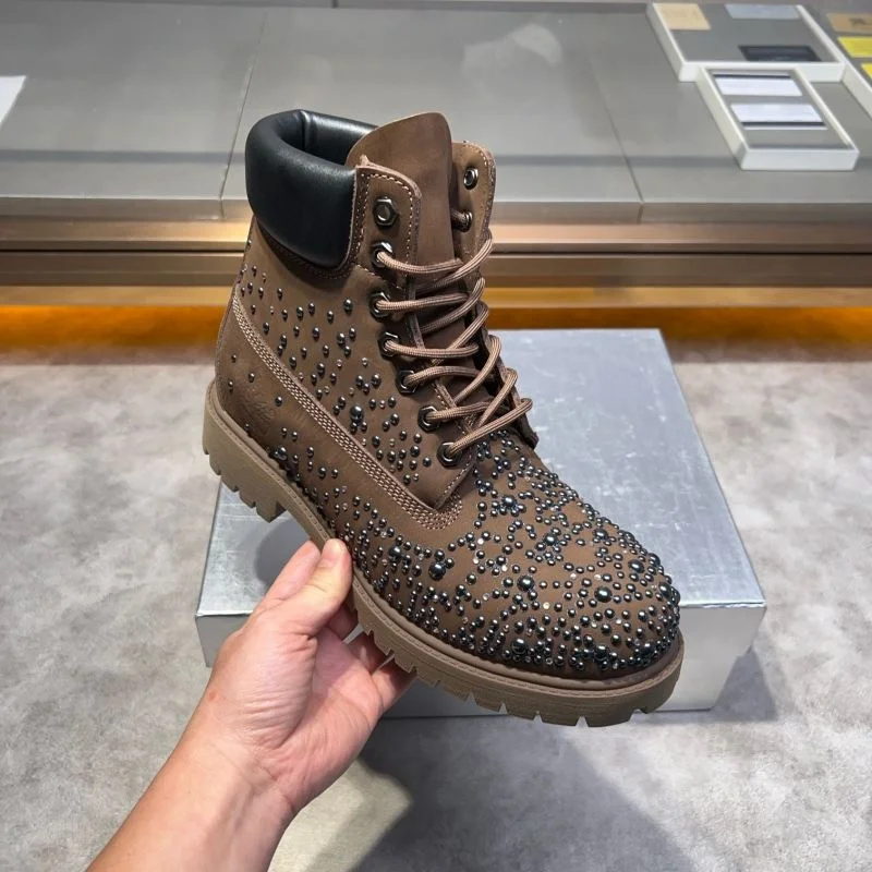 Timberland Boots Seasonal 3996