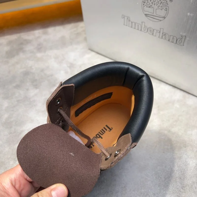 Timberland Boots Seasonal 3996