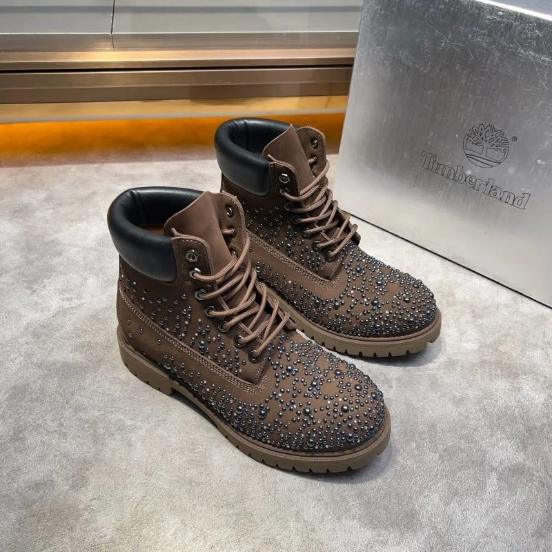 Timberland Boots Seasonal 3996