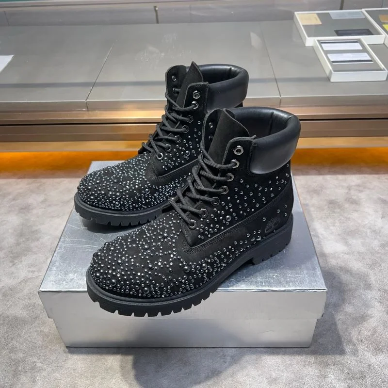 Lightweight Timberland Boots 3997