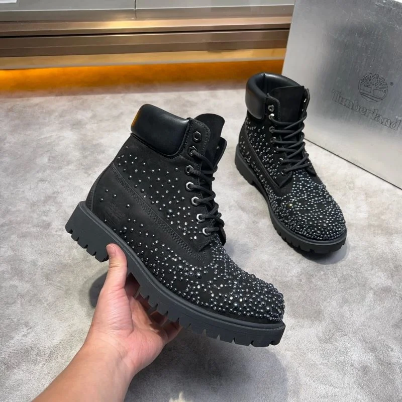 Lightweight Timberland Boots 3997