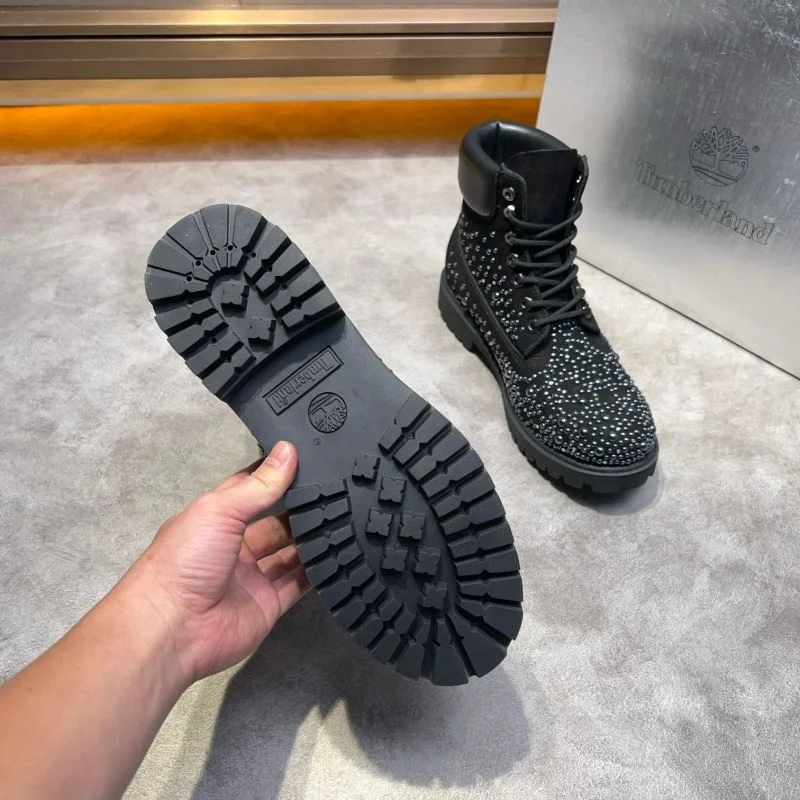 Lightweight Timberland Boots 3997