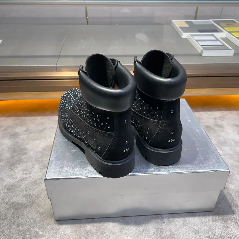 Lightweight Timberland Boots 3997
