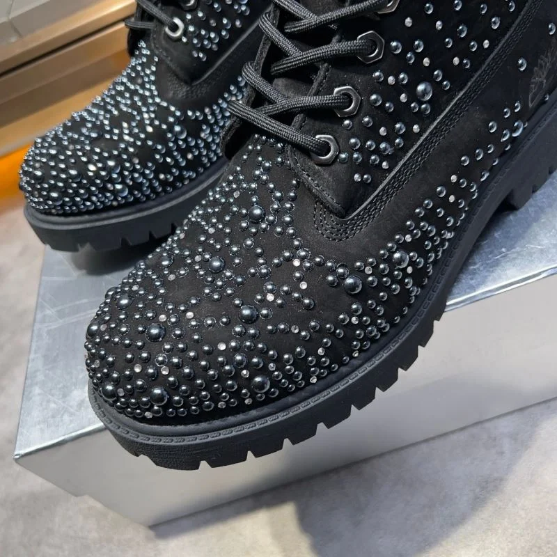 Lightweight Timberland Boots 3997