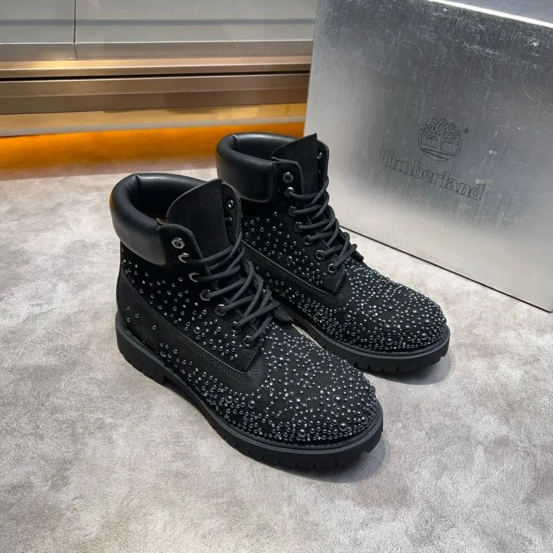 Lightweight Timberland Boots 3997