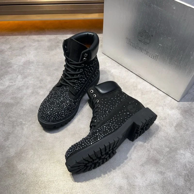 Lightweight Timberland Boots 3997