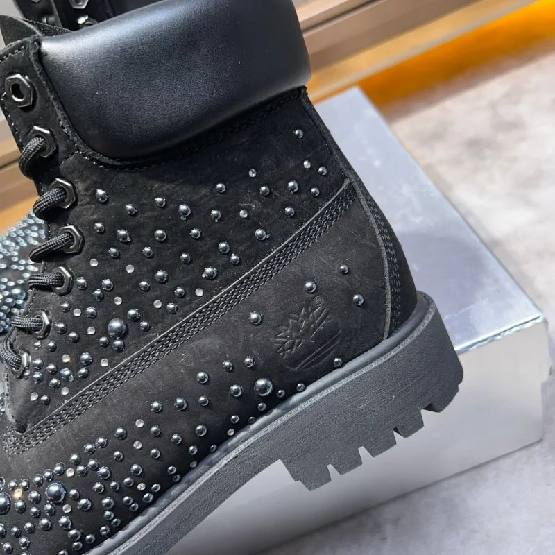 Lightweight Timberland Boots 3997
