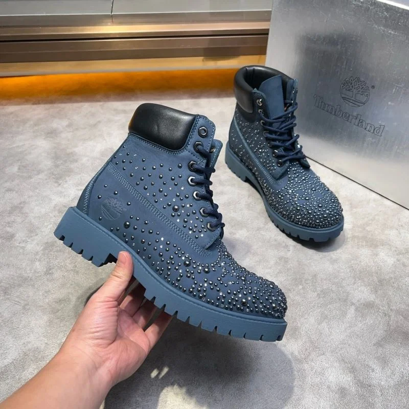 Timberland Boots Packable 3977