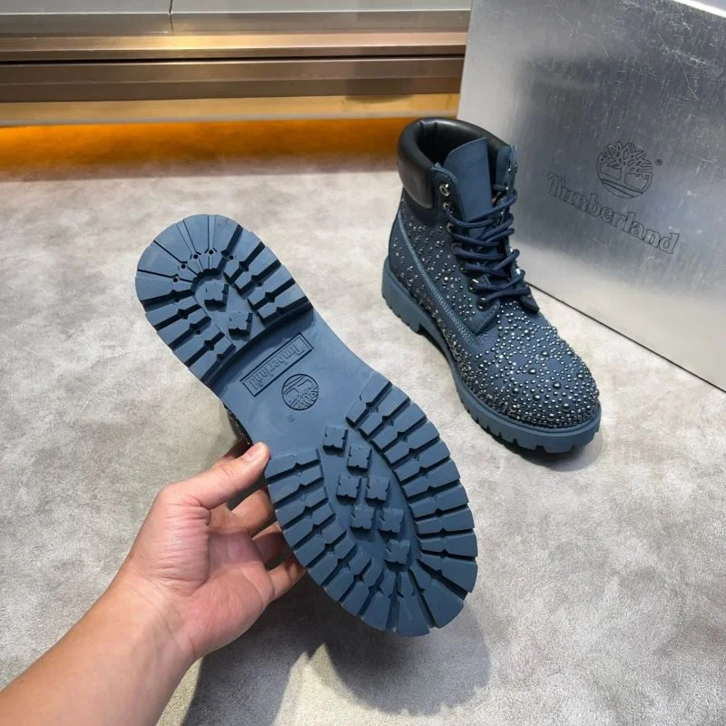 Timberland Boots Packable 3977