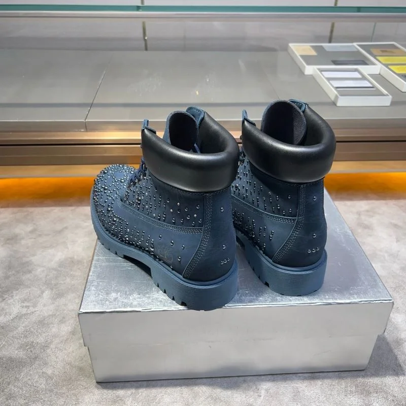 Timberland Boots Packable 3977