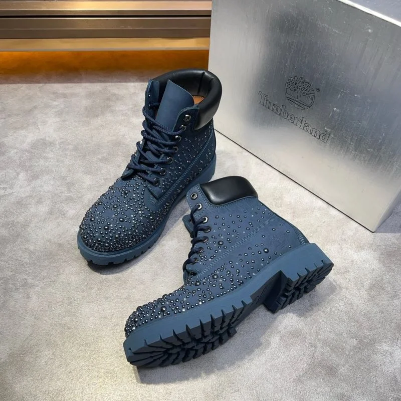 Timberland Boots Packable 3977