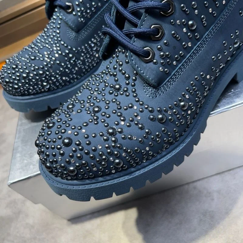 Timberland Boots Packable 3977
