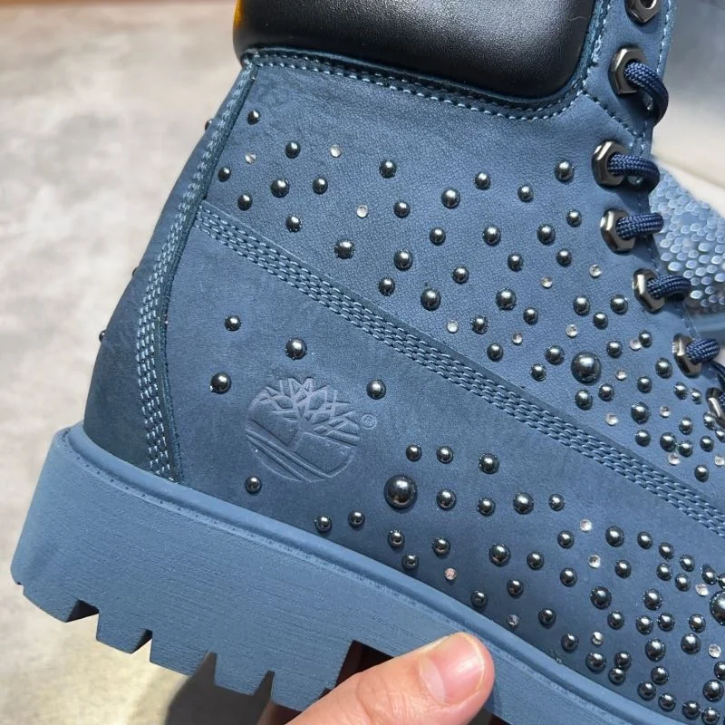 Timberland Boots Packable 3977