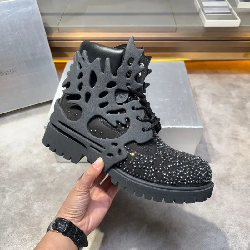 StreetReady Timberland Boots 3984