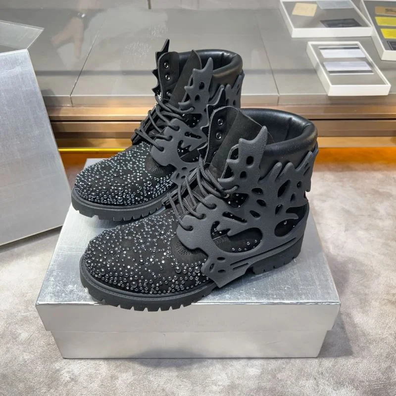 StreetReady Timberland Boots 3984