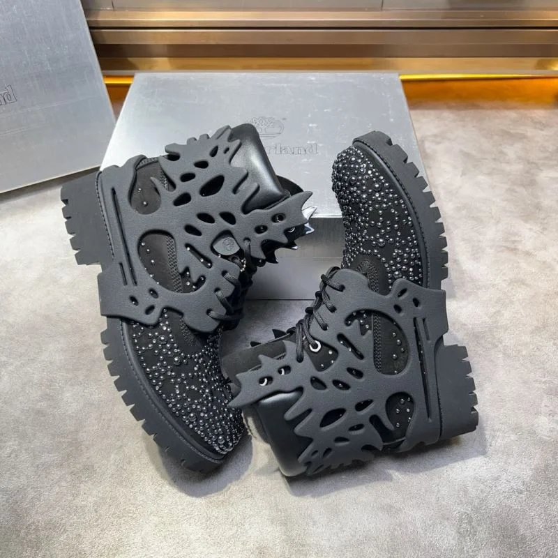 StreetReady Timberland Boots 3984