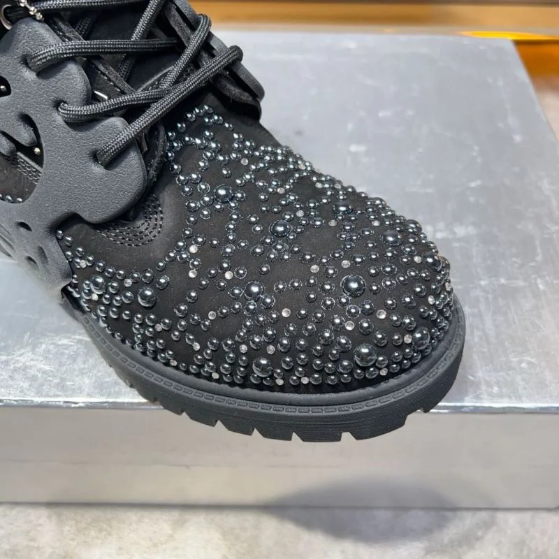 StreetReady Timberland Boots 3984