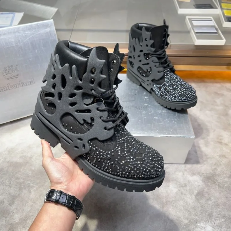 StreetReady Timberland Boots 3984