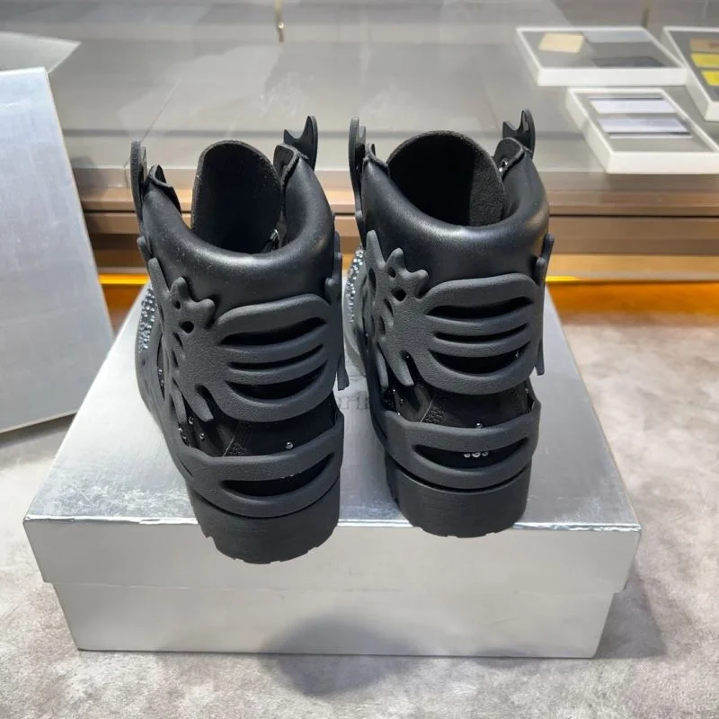 StreetReady Timberland Boots 3984