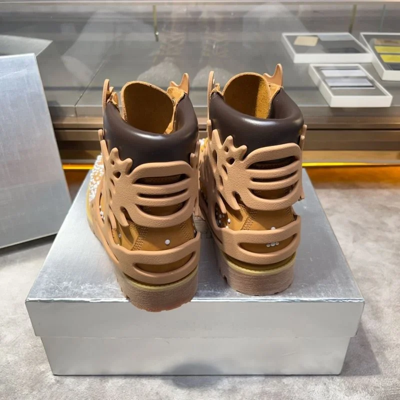 EyeCatching Timberland Boots 4043