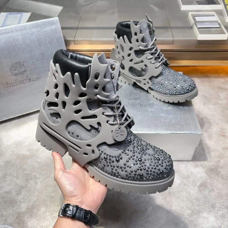 Timberland Boots Sleek 4008