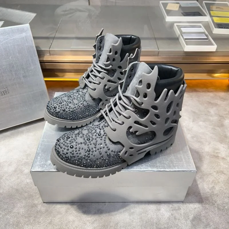 Timberland Boots Sleek 4008