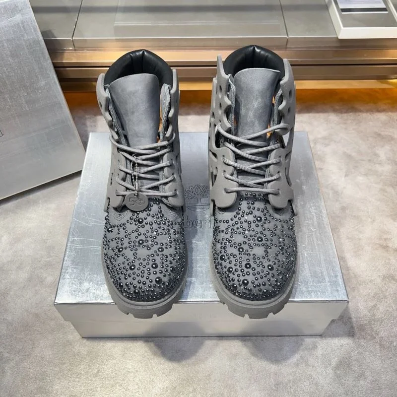 Timberland Boots Sleek 4008
