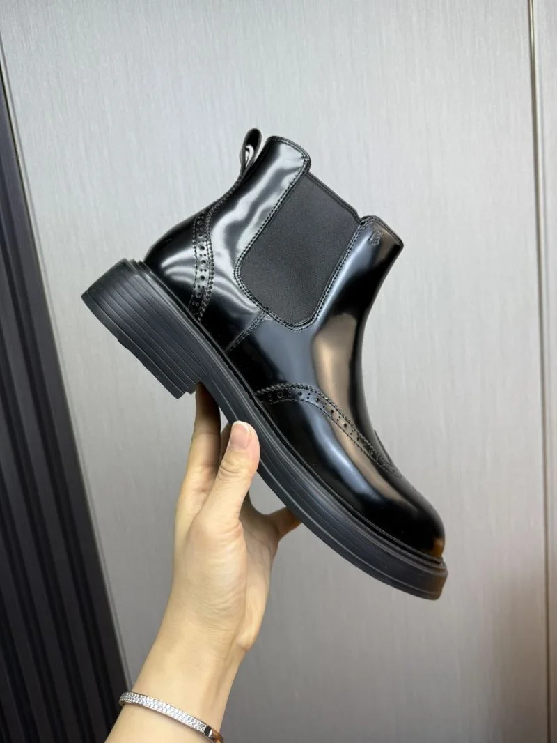 TopPick Tods Boots 3982
