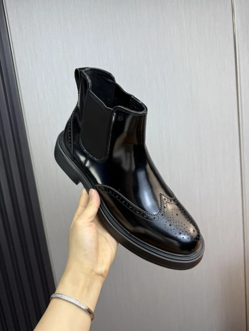 TopPick Tods Boots 3982