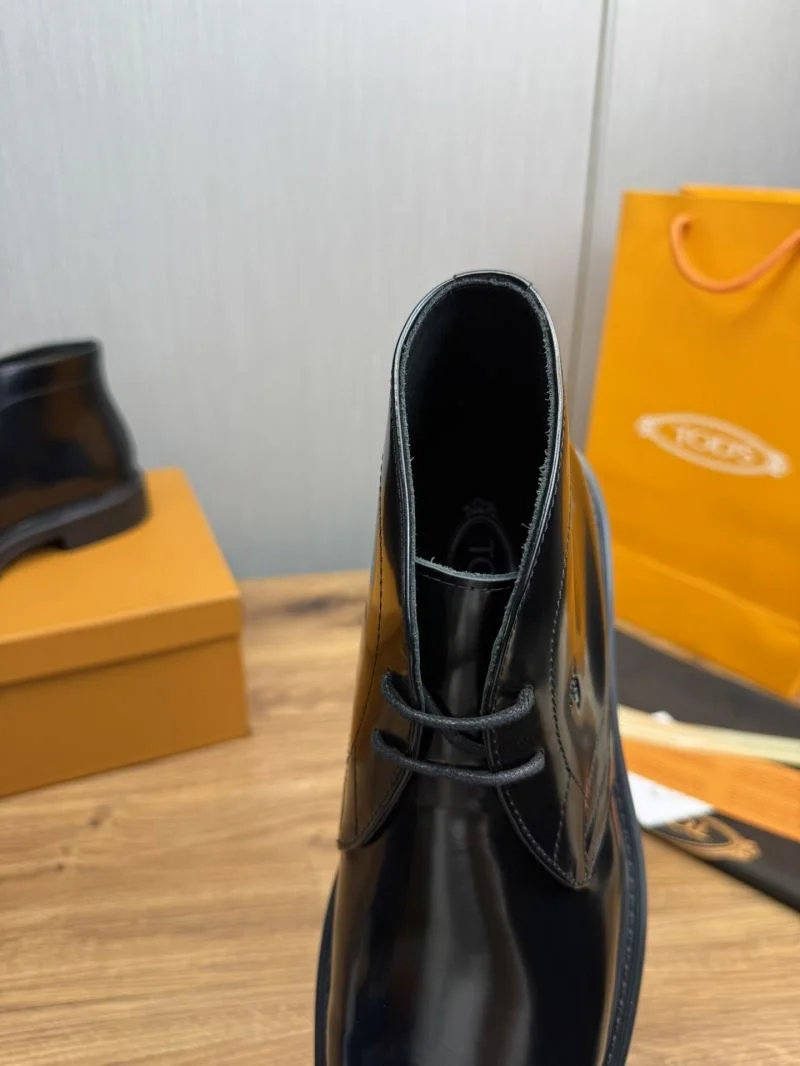 Tods Boots Colorful 3988