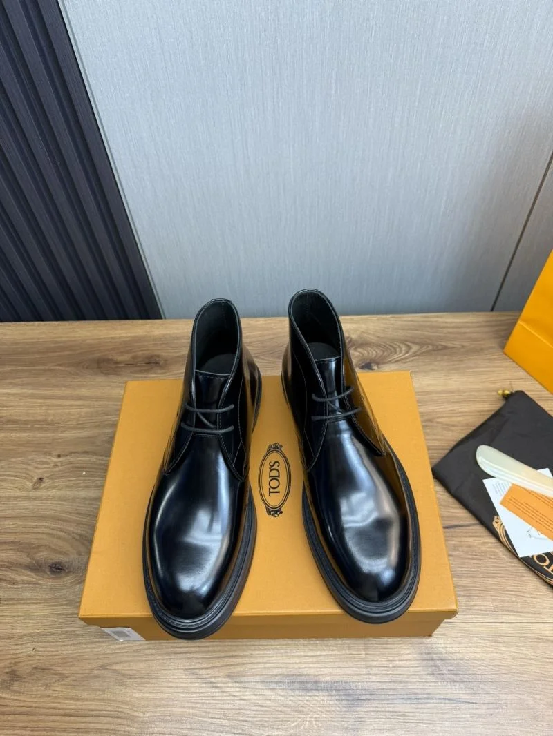 Tods Boots Colorful 3988