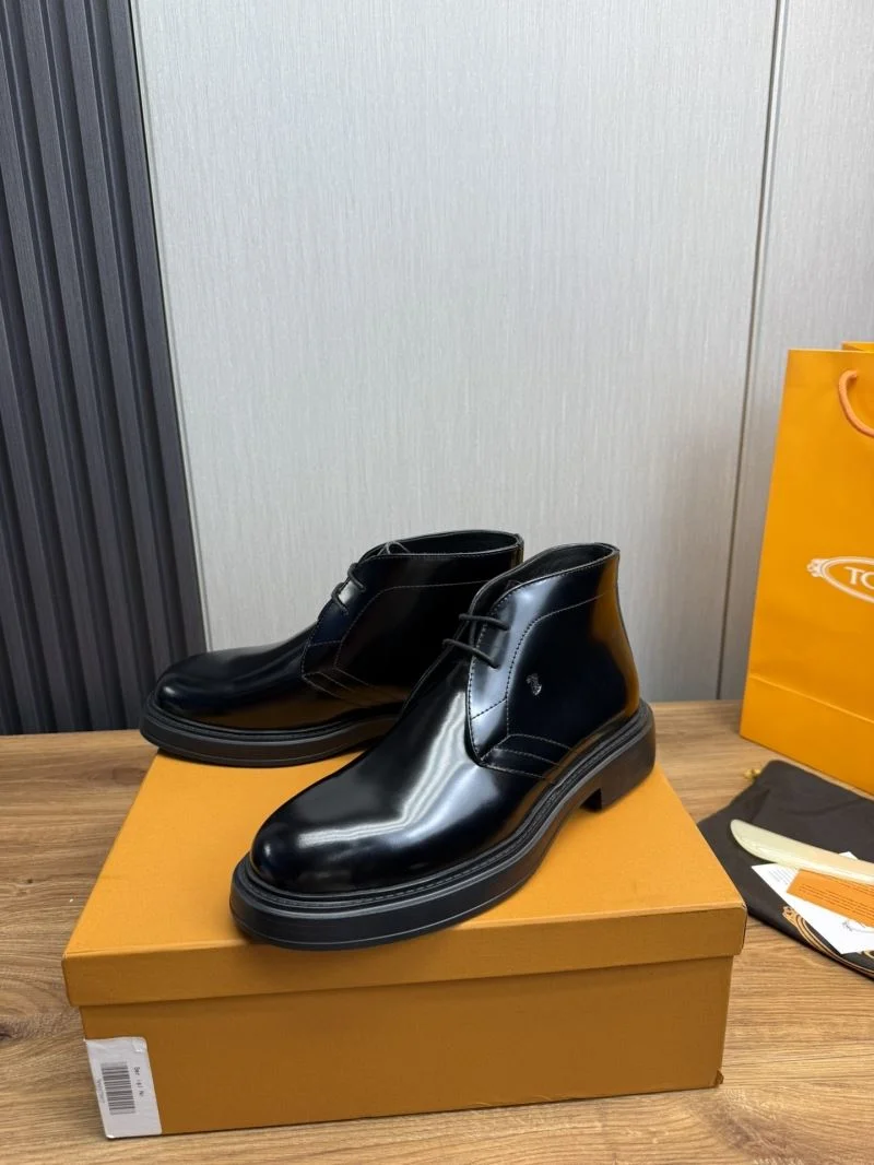 Tods Boots Colorful 3988