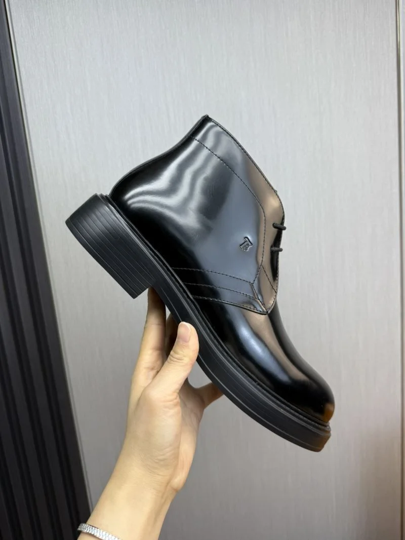 Tods Boots Colorful 3988