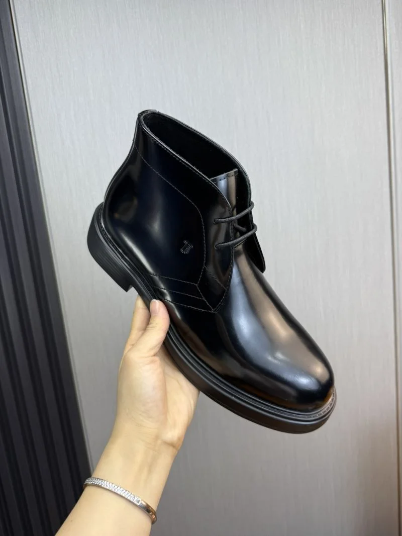 Tods Boots Colorful 3988