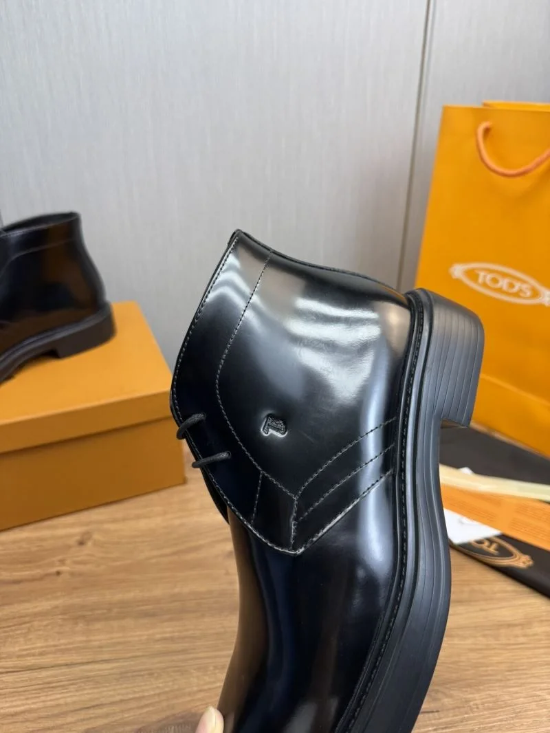 Tods Boots Colorful 3988