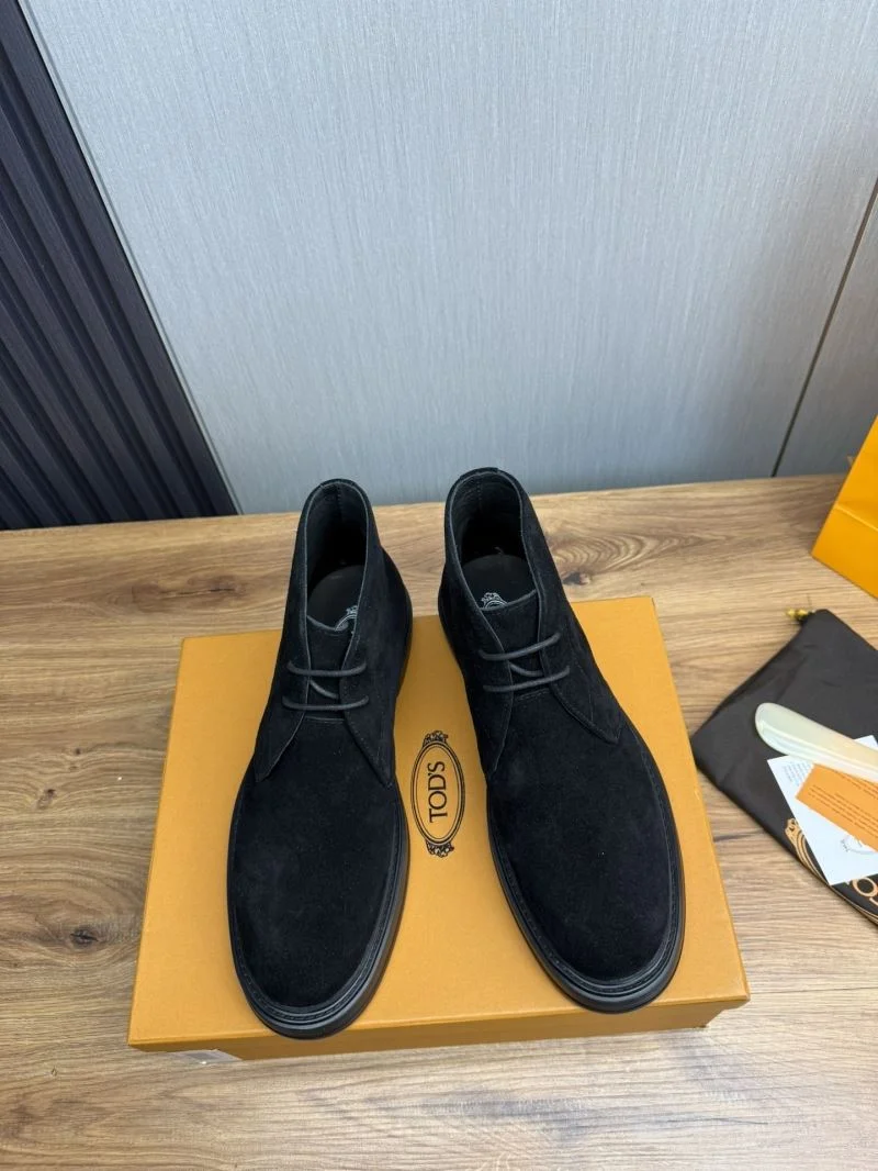 Trendsetting Tods Boots 3991