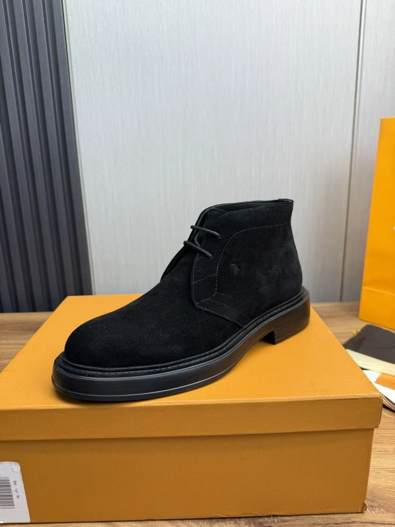Trendsetting Tods Boots 3991