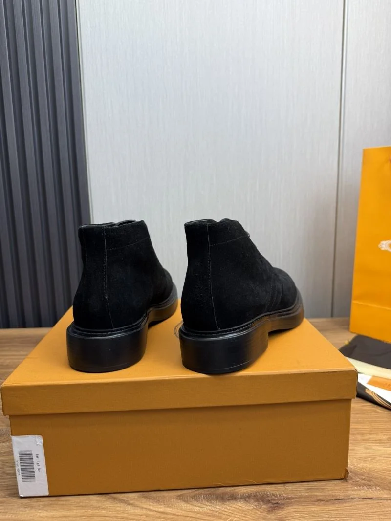 Trendsetting Tods Boots 3991
