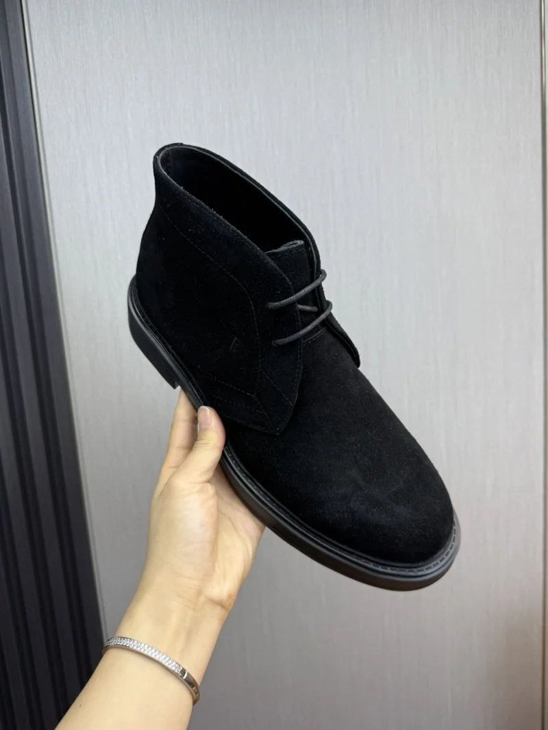 Trendsetting Tods Boots 3991